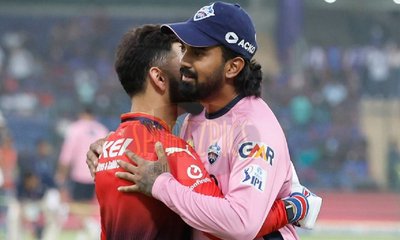 ಹಲವು ದಾಖಲೆ ಮೇಲೆ ಕಣ್ಣಿಟ್ಟ ವಿರಾಟ್‌ ಕೊಹ್ಲಿ, ಕೆ.ಎಲ್‌ ರಾಹುಲ್‌