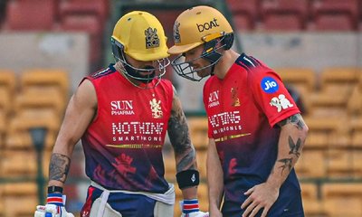 ಹಾಲಿ ಚಾಂಪಿಯನ್‌ ಆರ್‌ಸಿಬಿ ತಂಡದ ಸಾಮರ್ಥ್ಯ, ದೌರ್ಬಲ್ಯ ಹೇಗಿದೆ?