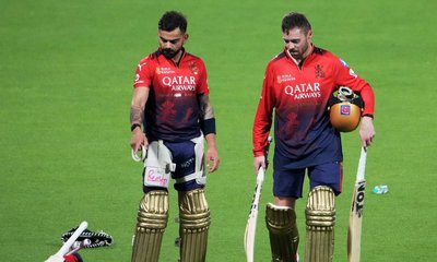 ಐಪಿಎಲ್ 2026ರಲ್ಲಿ ಮ್ಯಾಚ್-ವಿನ್ನರ್ ಆಗಬಹುದಾದ 5 ಆರ್‌ಸಿಬಿ ಆಟಗಾರರು