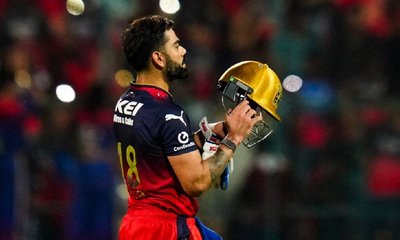 ಪರಿಶೀಲನೆಯ ನಂತರವೇ ಚಿನ್ನಸ್ವಾಮಿಯಲ್ಲಿ ಐಪಿಎಲ್‌ ಪಂದ್ಯಕ್ಕೆ ಅನುಮತಿ