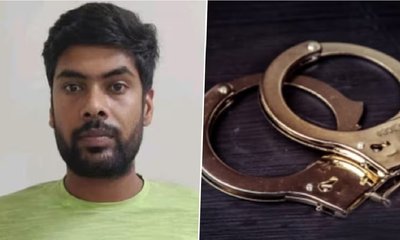 ಪಾಕಿಸ್ತಾನಕ್ಕೆ ಬೇಹುಗಾರಿಕೆ: ನೌಕಾಪಡೆ ಕಚೇರಿ ಸಿಬ್ಬಂದಿಯ ಬಂಧನ