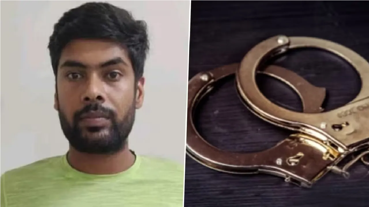 Spying for Pakistan: ಪಾಕಿಸ್ತಾನಕ್ಕೆ ಬೇಹುಗಾರಿಕೆ; ನೌಕಾಪಡೆ ಪ್ರಧಾನ ಕಚೇರಿ ಗುಮಾಸ್ತನ ಬಂಧನ