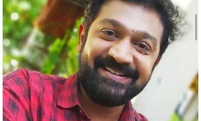 ಖ್ಯಾತ ಮಲಯಾಳಂ ನಟ ವಿಷ್ಣು ಪ್ರಸಾದ್‌ ನಿಧನ