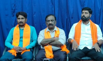ಧರ್ಮಸ್ಥಳದ ವಿರುದ್ಧ ಅಪ ಪ್ರಚಾರಕ್ಕೆ ಹಿಂದೂಪರ ಸಂಘಟನೆಗಳ ಖಂಡನೆ