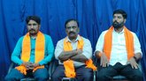 ಧರ್ಮಸ್ಥಳದ ವಿರುದ್ಧ ಅಪ ಪ್ರಚಾರಕ್ಕೆ ಹಿಂದೂಪರ ಸಂಘಟನೆಗಳ ಖಂಡನೆ