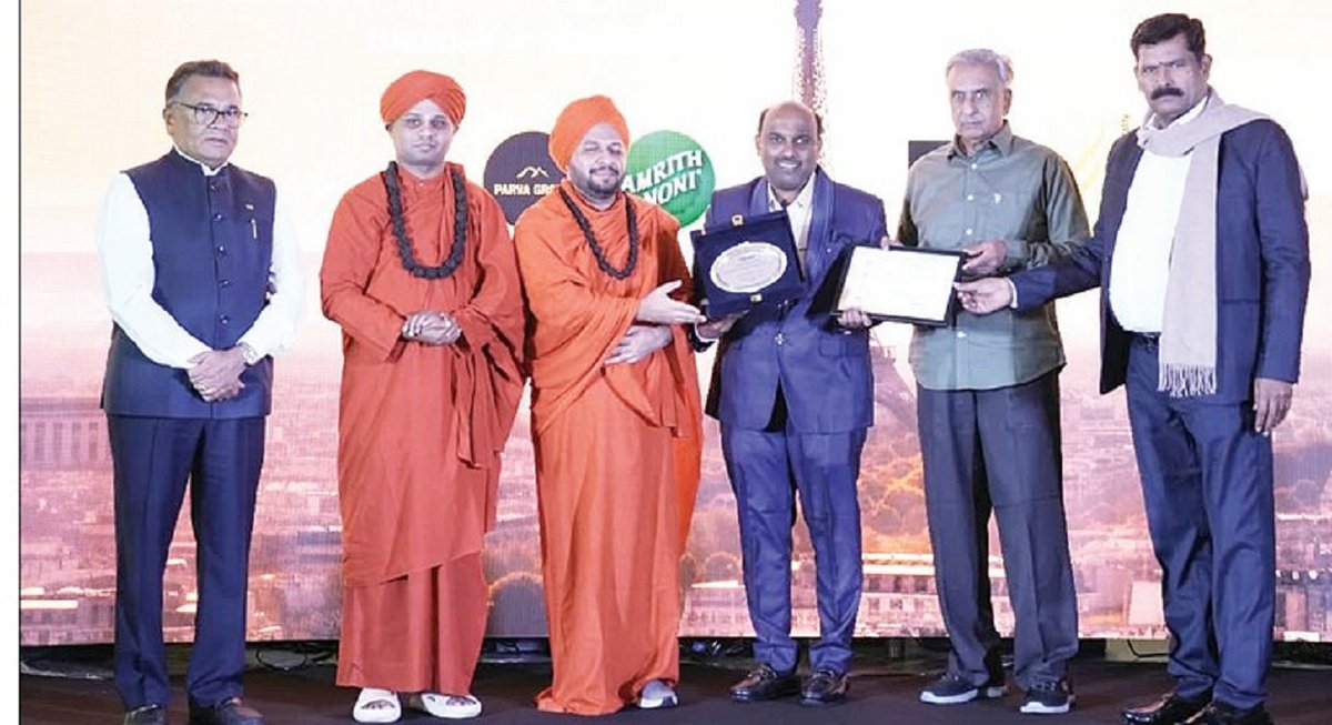 vishwavani Global Top -Nagraj R