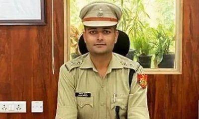 ಎಸಿಪಿ ವಿವೇಕ್ ಭಗತ್ ವಿರುದ್ಧ ಲೈಂಗಿಕ ಕಿರುಕುಳ ಆರೋಪ