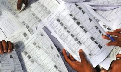 ಶೇ. 18ರಷ್ಟು ಉತ್ತರಪ್ರದೇಶದ ಮತದಾರರ ಹೆಸರು ಅಳಿಸಿದ ಎಸ್ಐಆರ್