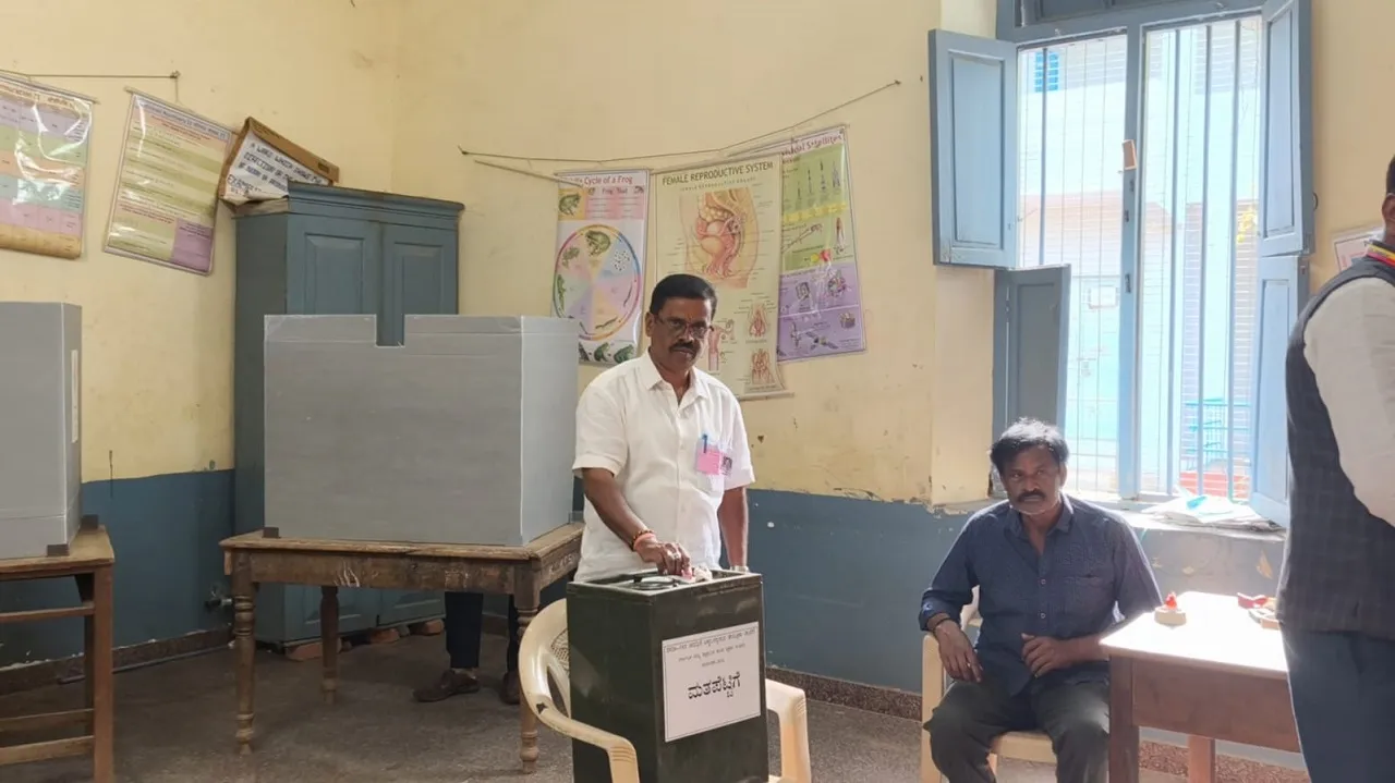 voting