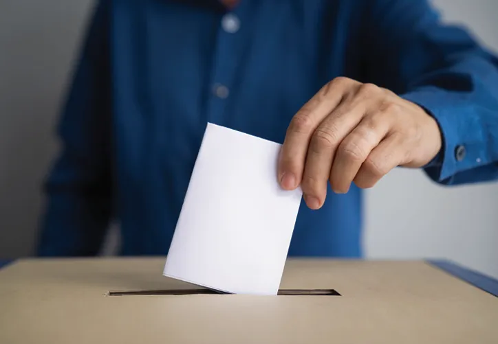 voting