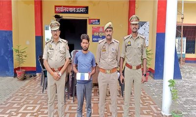 ಡಾನ್ಸ್‌ ಮಾಡ್ತಾ ಮಾಡ್ತಾ ಗುಂಡು ಹಾರಿಸೇ ಬಿಟ್ಟ! ಮಹಿಳೆಯರಿಗೆ ಗಂಭೀರ ಗಾಯ