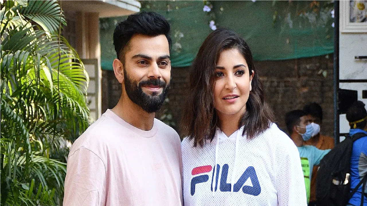 Virat Kohli: ವಿರಾಟ್ ಕೊಹ್ಲಿ, ಅನುಷ್ಕಾ  ಲಂಡನ್‌ನಲ್ಲಿ ವಾಸಿಸಲು ಕಾರಣ ಬಹಿರಂಗ - Image 2