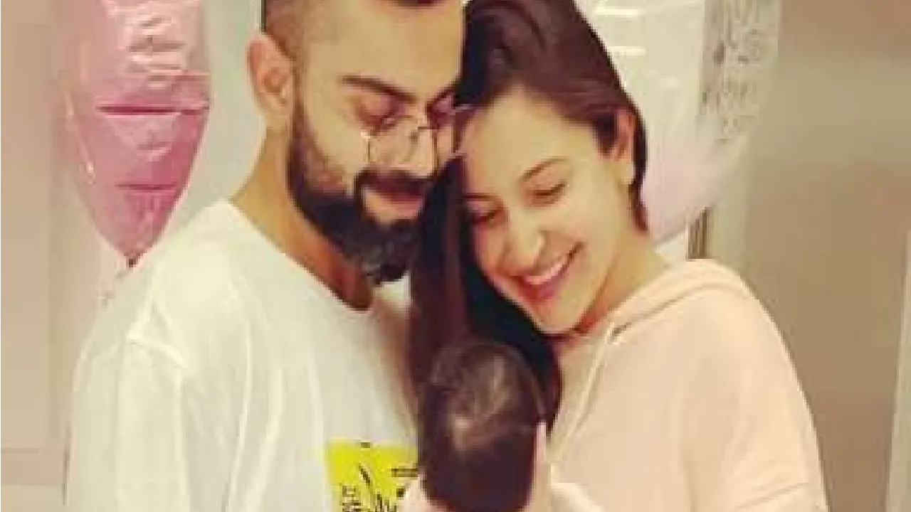 Virat Kohli: ವಿರಾಟ್ ಕೊಹ್ಲಿ, ಅನುಷ್ಕಾ  ಲಂಡನ್‌ನಲ್ಲಿ ವಾಸಿಸಲು ಕಾರಣ ಬಹಿರಂಗ - Image 7