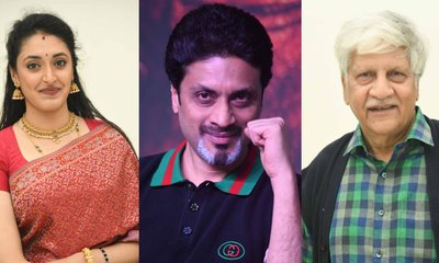 ʻವೀರ ಕಂಬಳʼ ಸಿನಿಮಾದಲ್ಲಿ ನಟ ಆದಿತ್ಯಗೆ ಏನು ಪಾತ್ರ?