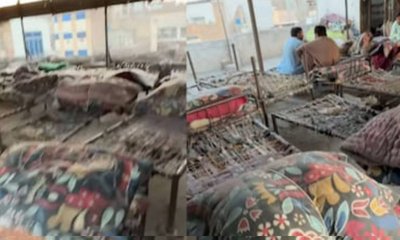 ಪಾಕ್‌ನ ಈ ಅತ್ಯಂತ ಅಗ್ಗದ ಹೊಟೇಲ್‌ ಹೇಗಿದೆ ಗೊತ್ತಾ?