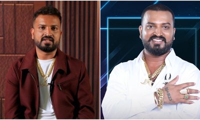 ಎರಡನೇ ಮದುವೆ ಸತ್ಯ ಬಿಚ್ಚಿಟ್ಟ ʻಬಿಗ್ ಬಾಸ್ʼ ಖ್ಯಾತಿಯ ವರ್ತೂರು ಸಂತೋಷ್!