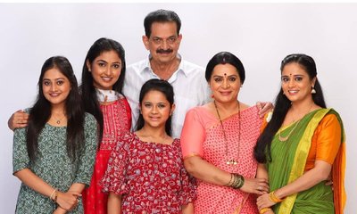 'ಸ್ಟಾರ್ ಸುವರ್ಣ' ವಾಹಿನಿಯಲ್ಲಿ ಹೊಸ ಸೀರಿಯಲ್ ಆರಂಭ!