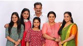 'ಸ್ಟಾರ್ ಸುವರ್ಣ' ವಾಹಿನಿಯಲ್ಲಿ ಹೊಸ ಸೀರಿಯಲ್ ಆರಂಭ!