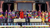 ಡೆಟ್ರಾಯ್ಟ್‌ನಲ್ಲಿ ವಿಜೃಂಭಣೆಯ 47ನೇ ವಿಎಸ್ಎನ್ಎ ಮತ್ತು ಬಸವ ಜಯಂತಿ ಸಮಾವೇಶ