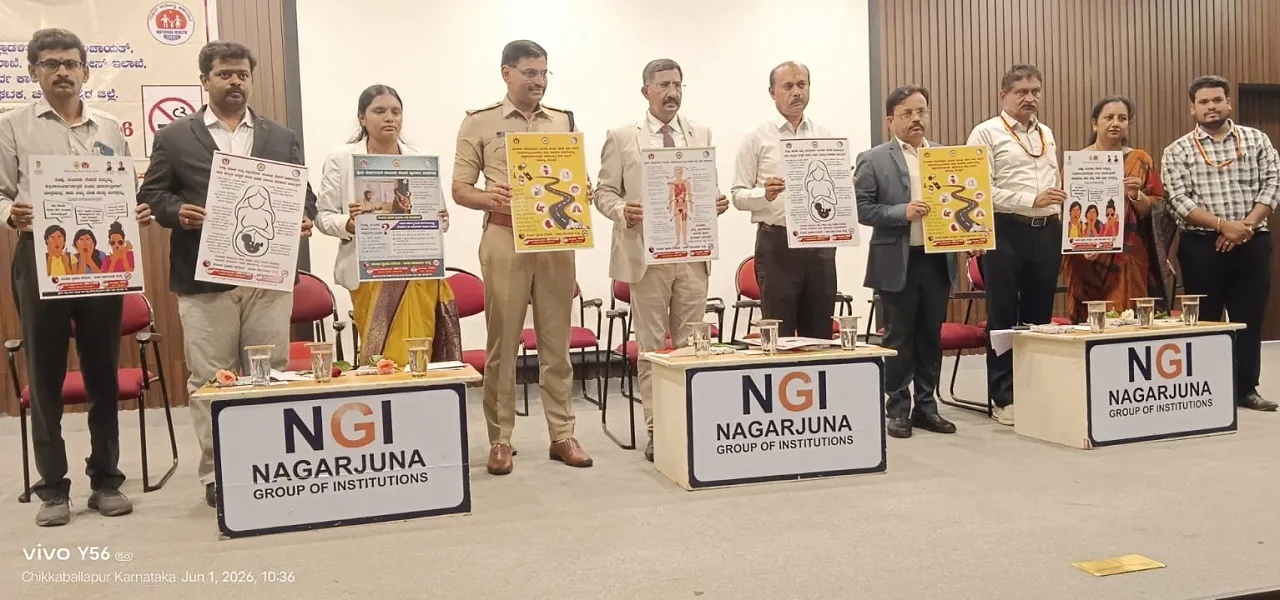 ವಿಶ್ವ ತಂಬಾಕು ನಿಯಂತ್ರಣ ದಿನಾಚರಣೆ- (3)