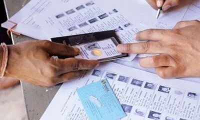 ಪಶ್ಚಿಮ ಬಂಗಾಳ, ತಮಿಳುನಾಡಿನಲ್ಲಿ ಇಂದು ಮತದಾನ