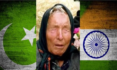 2025ರಲ್ಲಿ ಮಾನವೀಯತೆಯ ಪತನದ ಆರಂಭ;  ಬಾಬಾ ವಂಗಾ ಭವಿಷ್ಯ