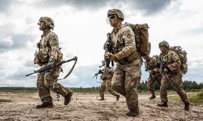 Dr Ravishankar A K Column: ಯುದ್ಧ ಮುಗಿಯದು