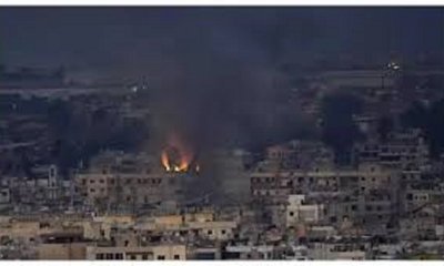 Vishwavani Editorial: ಇರುಳ ವಿರುದ್ಧ, ಬೆಳಕಿನ ಯುದ್ಧ...!