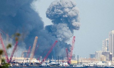 Vishwavani Editorial: ಯುದ್ಧದ ಪಾರ್ಶ್ವ ಪರಿಣಾಮಗಳು