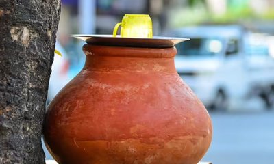 ಮಡಿಕೆಯಿಂದ ನೀರು ಕುಡಿದ ದಲಿತ ಕಾರ್ಮಿಕನಿಗೆ ಥಳಿತ