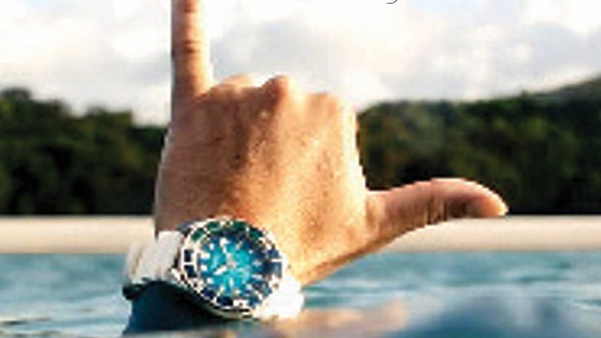 watch