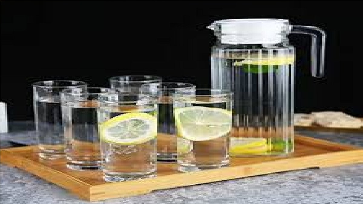 water