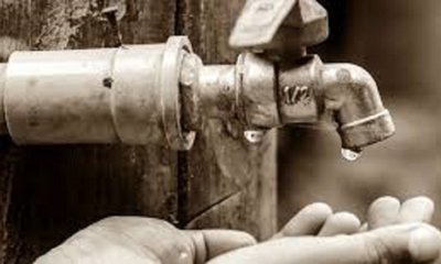 ನೀರಿಗಾಗಿ ದೇವರ ಮಳ್ಳೂರು ಮಹಿಳೆಯರ ಗಟ್ಟಿ ಪ್ರತಿಭಟನೆ..!