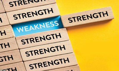 Roopa Gururaj Column: ನಮ್ಮ ದೌರ್ಬಲ್ಯಗಳನ್ನೇ ಅಸ್ತ್ರವಾಗಿಸಿಕೊಳ್ಳಬೇಕು