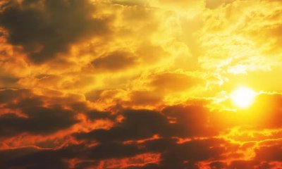 ಬಿಸಿಲಿನ ಬೇಗೆ ತಣಿಸಲು ಬರಲಿದೆ ಮಳೆ, ಹಲವೆಡೆ ಯೆಲ್ಲೋ ಅಲರ್ಟ್