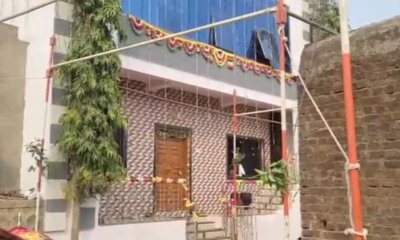 ಮದುವೆ ಕಾರ್ಡ್‌ನಲ್ಲಿ ಹೆಸರು ಹಾಕದಿದ್ದಕ್ಕೆ ಬಿತ್ತು ಮೂವರ ಹೆಣ!