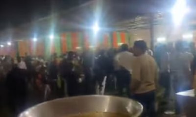 ಚಿಕನ್ ಫ್ರೈ ವಿಚಾರದಲ್ಲಿ ಮದುವೆ ಮನೆಯಲ್ಲಿ ಬಿಗ್‌ ಫೈಟ್‌!