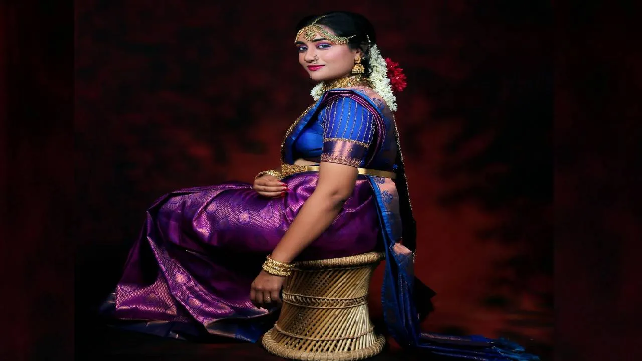 Wedding Fashion 2026: ಟ್ರೆಡಿಷನಲ್ ಕೂದಲ ವಿನ್ಯಾಸಕ್ಕೆ ಸಾಥ್ ನೀಡುತ್ತಿರುವ ಹೇರ್ ಜ್ಯುವೆಲರಿಗಳು - Image 4