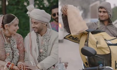 ಮದುವೆಗೆ ಕುಂಕುಮ ತರಲು ಮರೆತ ವರ; ಆಮೇಲಾಗಿದ್ದೇನು?