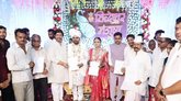 ಮದುವೆಯಲ್ಲಿ ಸಂಪೂರ್ಣ ಗ್ರಾಮಕ್ಕೆ ವಿಮೆ ರಕ್ಷಣೆ ಕೊಡಿಸಿದ ವರ
