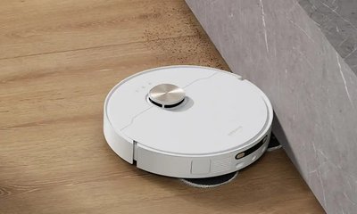 ಡ್ರೀಮ್ X40 ಅಲ್ಟ್ರಾ ರೋಬೋಟಿಕ್ ವ್ಯಾಕ್ಯೂಮ್