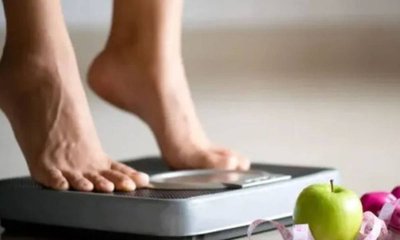 ತೂಕ  ಹೆಚ್ಚಿಸಲು ಇಲ್ಲಿದೆ ಸೂಕ್ತ ಟಿಪ್ಸ್