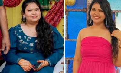 ಜಿಮ್‌, ಡಯೆಟ್‌ ಮಾಡದೇ 30 ಕೆಜಿ ತೂಕ ಇಳಿಸಿಕೊಂಡ ಮಹಿಳೆ
