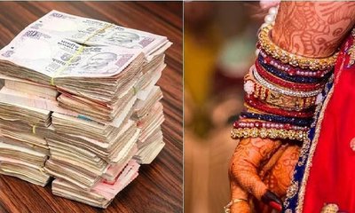 ವಧುವಿನ ತಂದೆ ಸಾವು; ಸೂತಕವಾಗಿ ಬದಲಾಯಿತು ಮದುವೆ ಸಂಭ್ರಮ