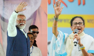 ಎರಡನೇ ಹಂತದ ಮತದಾನಕ್ಕೆ ಸಜ್ಜಾಗಿದೆ ಟಿಎಂಸಿ ಭದ್ರಕೋಟೆ