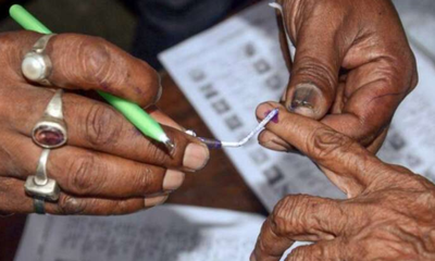 ಪಶ್ಚಿಮ ಬಂಗಾಳದಲ್ಲಿ ಇಂದು ಎರಡನೇ ಹಂತದ ಮತದಾನ