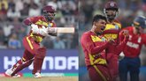 T20 World Cup:  ಇಂಗ್ಲೆಂಡ್‌ ವಿರುದ್ಧ ವೆಸ್ಟ್‌ ಇಂಡೀಸ್‌ಗೆ 30 ರನ್‌ ಜಯ!