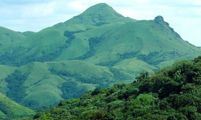 ಪಶ್ಚಿಮಘಟ್ಟವೇ ನಿಮ್ಮ ಜೀವನಾಡಿ