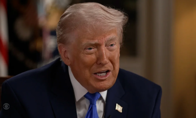 ಶ್ವೇತಭವನದಲ್ಲಿ ಗುಂಡಿನ ದಾಳಿ: ಬಂಧಿತ ಹೇಳಿದ್ದೇನು?