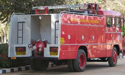 ಪ್ರವಾಸಿ ತಾಣವಾಗಿರುವ ಗೋಕರ್ಣಕ್ಕೆ ಬೇಕಿದೆ ಅಗ್ನಿಶಾಮಕ ದಳ